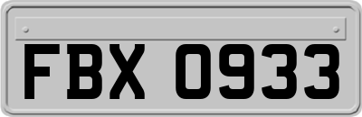 FBX0933