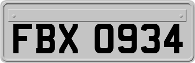 FBX0934