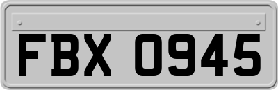FBX0945