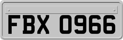 FBX0966