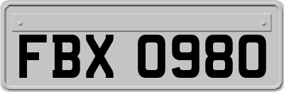 FBX0980
