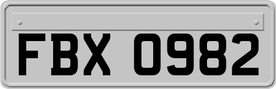 FBX0982