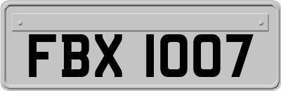 FBX1007