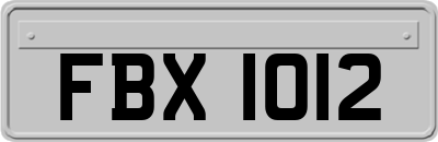FBX1012