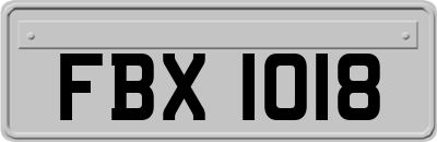 FBX1018