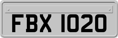 FBX1020