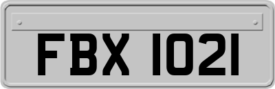 FBX1021