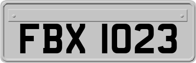 FBX1023