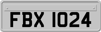 FBX1024