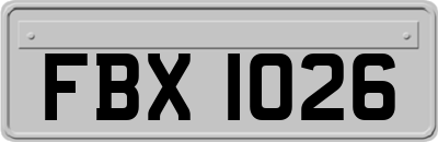 FBX1026