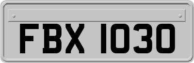 FBX1030