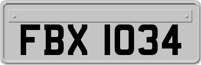 FBX1034