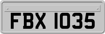 FBX1035