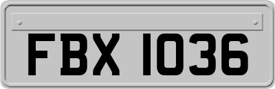 FBX1036