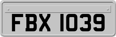 FBX1039