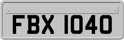 FBX1040