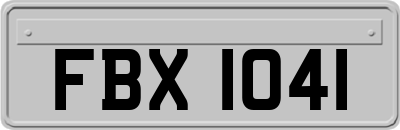 FBX1041