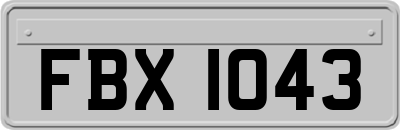 FBX1043