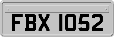 FBX1052