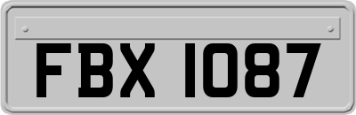 FBX1087