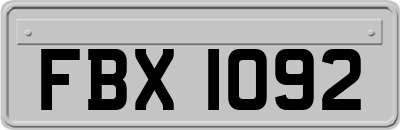 FBX1092
