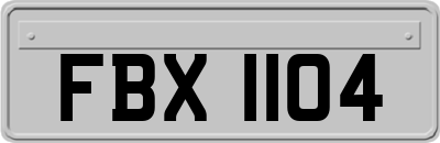 FBX1104