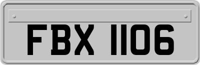 FBX1106