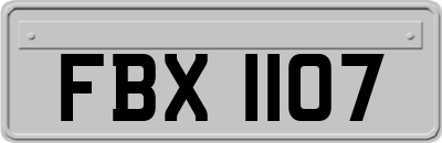 FBX1107