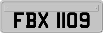 FBX1109