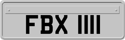 FBX1111