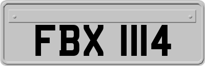 FBX1114