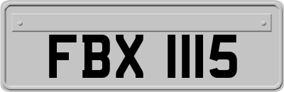 FBX1115
