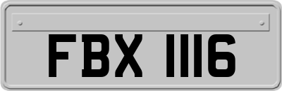 FBX1116