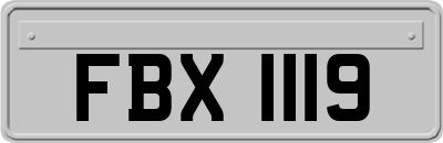 FBX1119