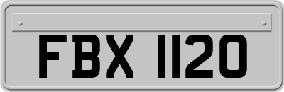 FBX1120
