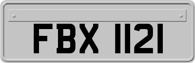 FBX1121