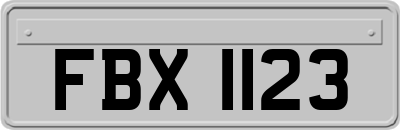 FBX1123