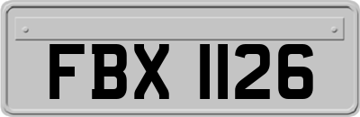 FBX1126