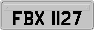 FBX1127