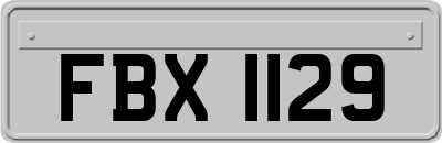FBX1129