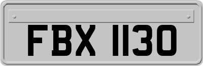 FBX1130
