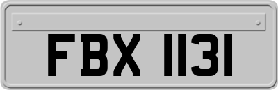 FBX1131