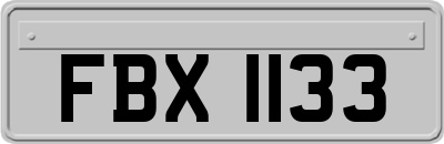 FBX1133