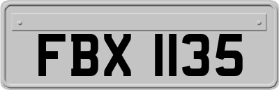 FBX1135