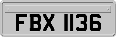 FBX1136