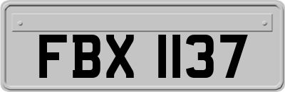 FBX1137