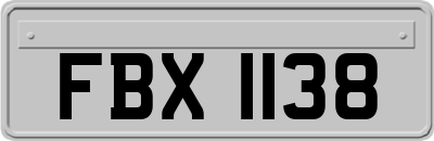 FBX1138