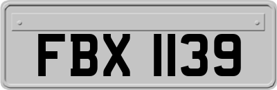 FBX1139