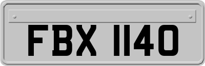 FBX1140