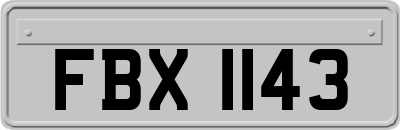 FBX1143